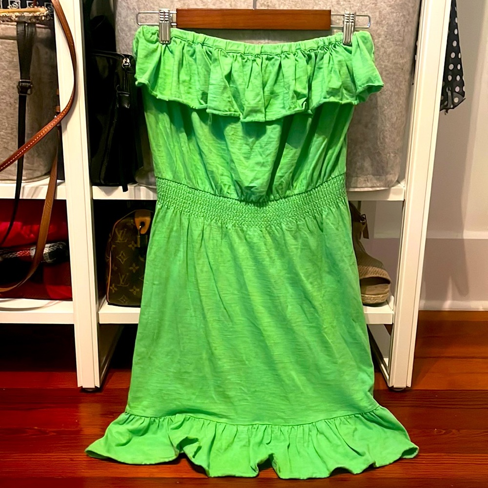 Lily Pulitzer dress Medium
